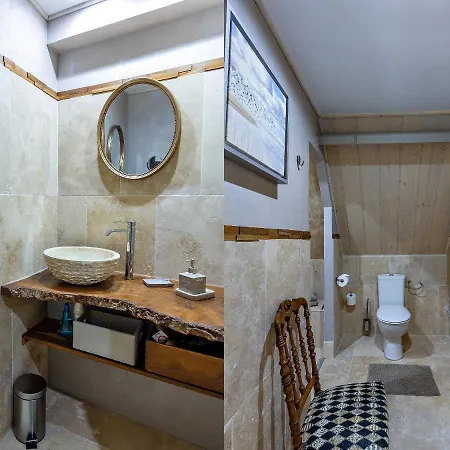 Ours En Bay - Studio Cocon Pour Amoureux Avec Parking Gratuit Tout A Pieds - Pres De La Chapelle Des Marins Et De La Baie Saint-Valery-sur-Somme Exterior foto