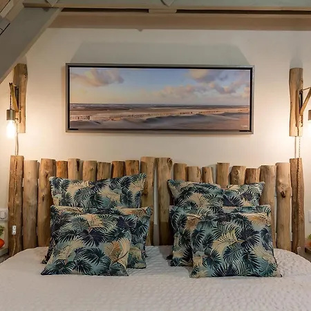 Ours En Bay - Studio Cocon Pour Amoureux Avec Parking Gratuit Tout A Pieds - Pres De La Chapelle Des Marins Et De La Baie Saint-Valery-sur-Somme Exterior foto
