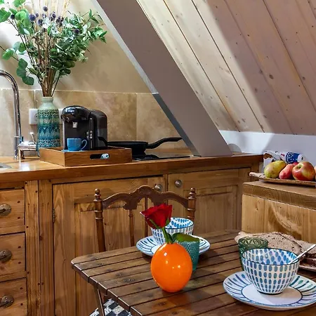 Ours En Bay - Studio Cocon Pour Amoureux Avec Parking Gratuit Tout A Pieds - Pres De La Chapelle Des Marins Et De La Baie Saint-Valery-sur-Somme Exterior foto