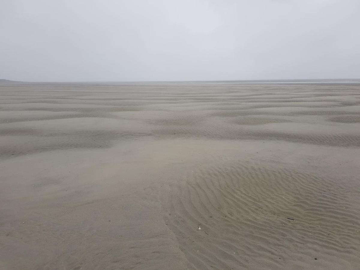 Ours En Bay - Cocon Pour Amoureux Avec Parking Gratuit A Pieds - Pres De La Chapelle Des Marins Et De La Baie Appartamento Saint-Valéry-sur-Somme